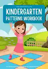 KINDERGARTEN PATTERNS